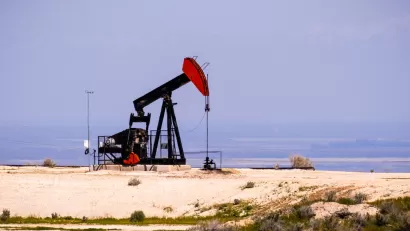 Fracking