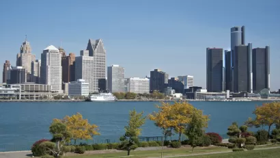 Detroit