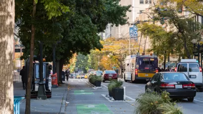 Complete Streets