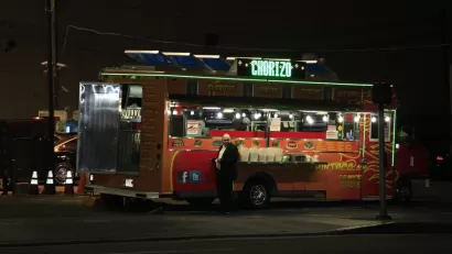 Taco Truck