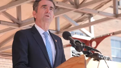 Virginia State Government