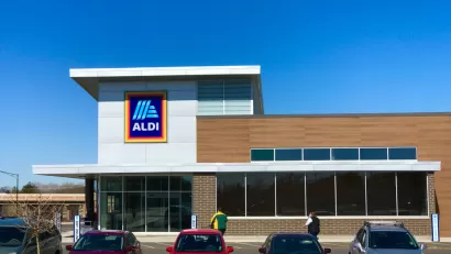 Grocery Stores