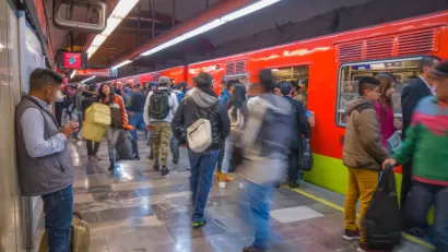 Mexico City Metro