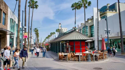 Santa Monica, California