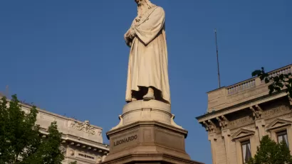 Milan, Italy