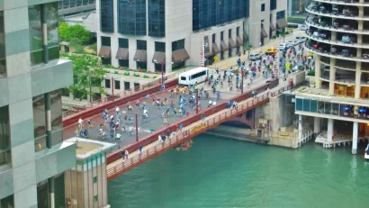 Chicago Bikers