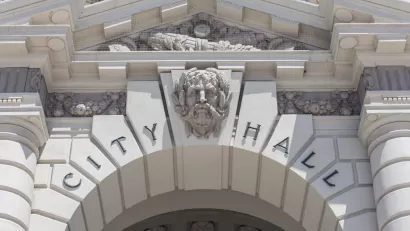 City Hall