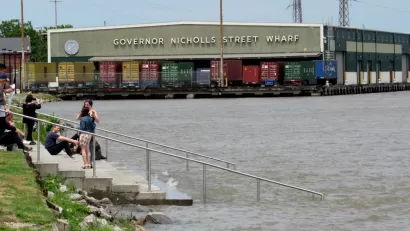 Mississippi River