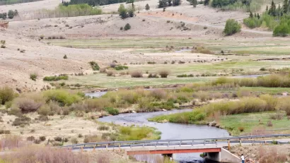 Colorado