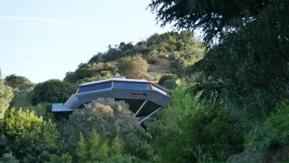 John Lautner