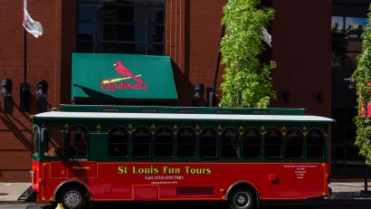 St. Louis Fun Ride