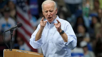 Presidential Campaign