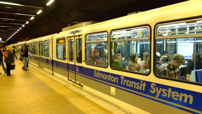 Public Transit