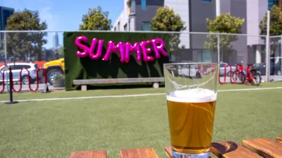 Summer