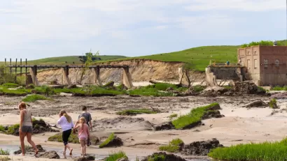 Niobrara River