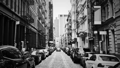 SoHo Greenwich New York