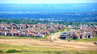 Sprawl