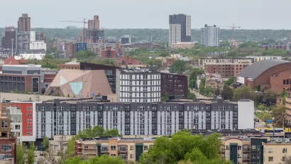 Minneapolis, Minnesota