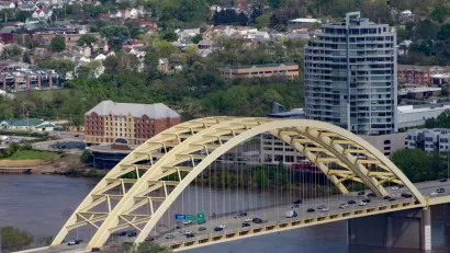 Cincinnati, Ohio