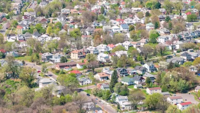 Roanoke, Virginia