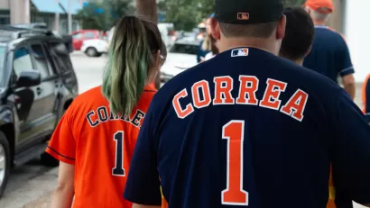 Carlos Correa