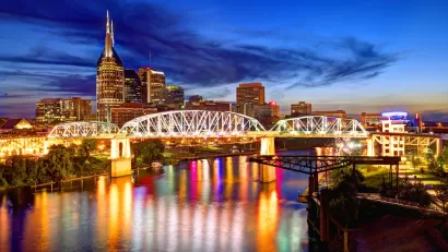Nashville