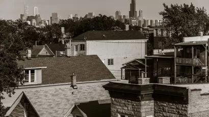 The Windy City