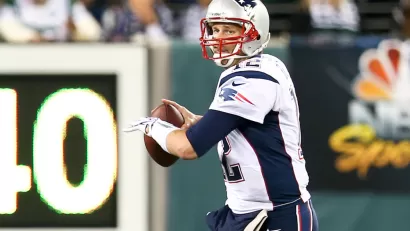 New England Patriots