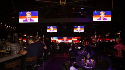 Democratic Debate