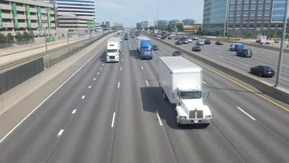 Colorado Interstate