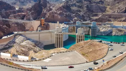 Hoover Dam