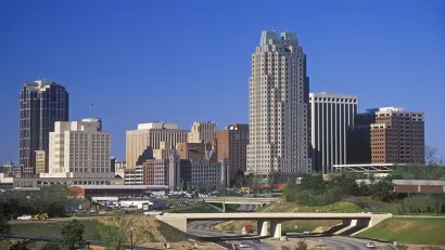 Raleigh