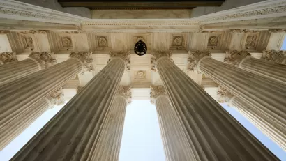 U.S. Supreme Court