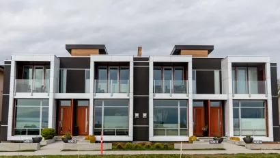 Apartment Housing