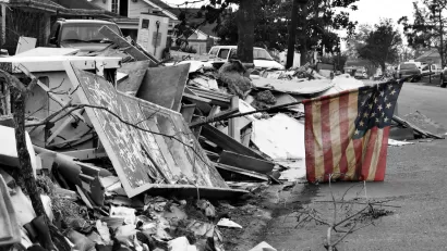 Hurricane Katrina