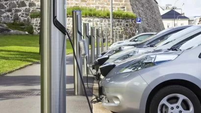Electric Cars