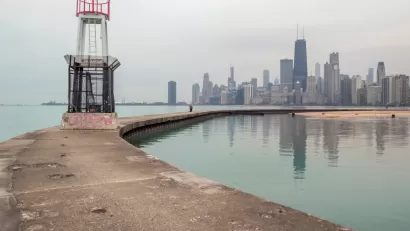 Chicago, Illinois