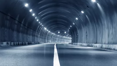 Tunnel