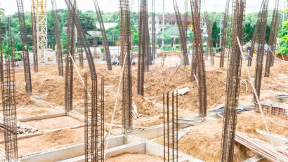 Construction