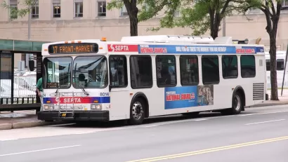 Bus Service