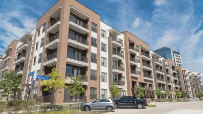 Multi-Family Development
