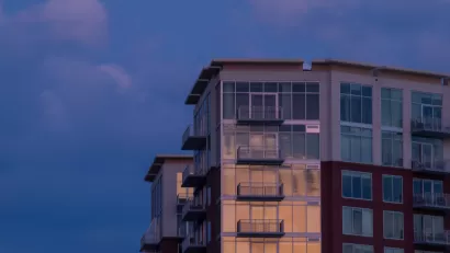 Multi-Family Housing
