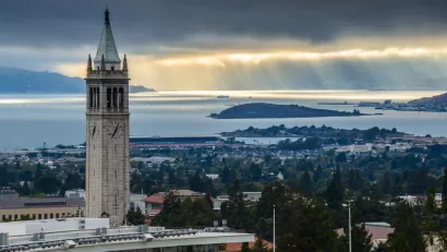 Campanile