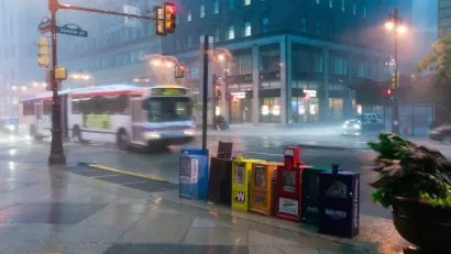 SEPTA Bus