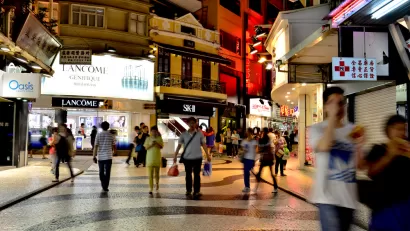 Streetscape