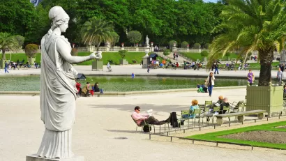 Paris Park
