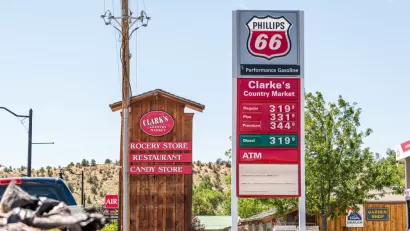 Tropic, Utah