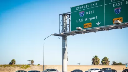 Southern California Freeways