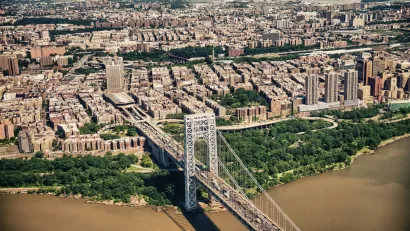 The Bronx