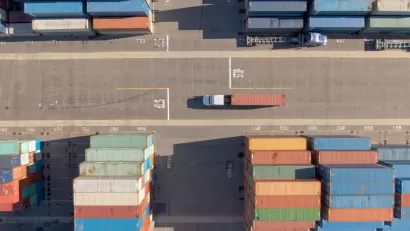 Port of Los Angeles